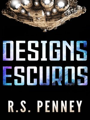cover image of Designs Escuros